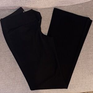 Express Women’s Classic Black Dress Pants